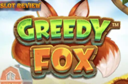 Greedy Fox icon